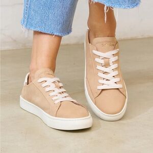 Soludos Ibiza Sneakers (Brand New)